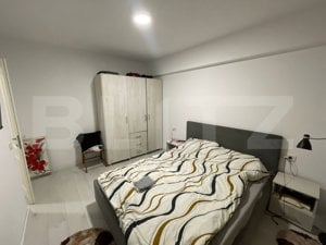 Apartament 2 camere decomandat, 56 mp, loc de parcare inclus, Soseaua Voinesti  - imagine 4