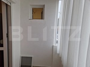 Apartament 2 camere, 55 mp, zona Dacia - imagine 12