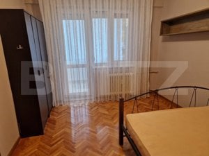 Apartament 2 camere, 55 mp, zona Dacia - imagine 10