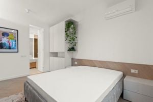 Apartament 3 camere Cortina North - Pipera - Aviatiei - imagine 7