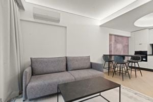 Apartament 3 camere Cortina North - Pipera - Aviatiei - imagine 3