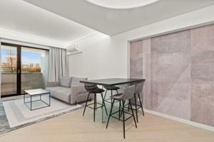 Apartament 3 camere Cortina North - Pipera - Aviatiei - imagine 5