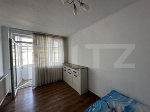 Apartament 2 camere, 57 mp, zona 1 Mai - imagine 4