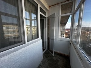 Apartament 2 camere, 57 mp, zona 1 Mai - imagine 10