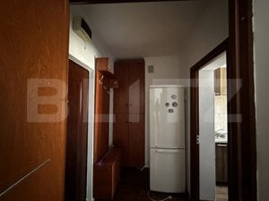 Apartament 2 camere, 57 mp, zona 1 Mai - imagine 8