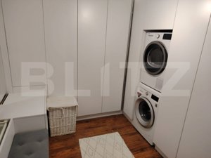 Apartament de vanzare, 4 camere, 92 mp, zona Tudor-Bulevardul 1 Decembrie - imagine 12