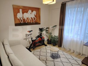 Apartament de vanzare, 4 camere, 92 mp, zona Tudor-Bulevardul 1 Decembrie - imagine 14