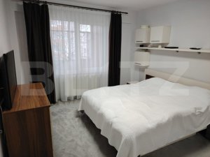 Apartament de vanzare, 4 camere, 92 mp, zona Tudor-Bulevardul 1 Decembrie - imagine 16