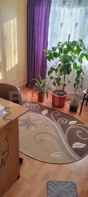 Apartament de vânzare 