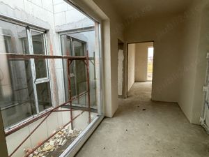 Proprietar!!!Duplexuri cu 4 camere pe parter in Dumbravita,435 mp teren - imagine 9