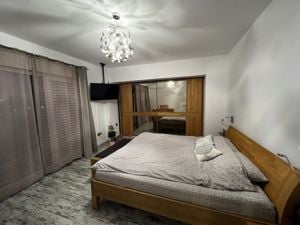 Apartament 3 camere, loc parcare, zona Marasti, Intre Lacuri - imagine 3