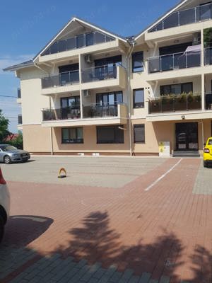 Apartament 2 camere Valea Lupului, loc de parcare - imagine 10