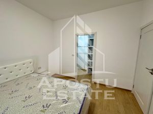 Apartament 2 camere, decomandat, prima inchiriere, Braytim - imagine 5