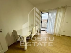 Apartament 2 camere, decomandat, prima inchiriere, Braytim - imagine 10