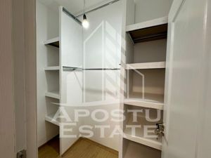 Apartament 2 camere, decomandat, prima inchiriere, Braytim - imagine 6