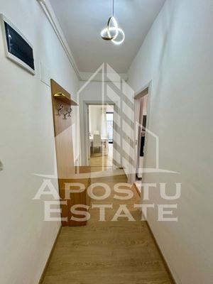 Apartament 2 camere, decomandat, prima inchiriere, Braytim - imagine 4