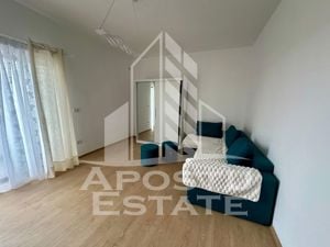 Apartament 2 camere, decomandat, prima inchiriere, Braytim - imagine 9