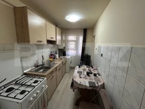 Apartament cu 2 camere, 49 mp, in zona Porolissum - imagine 4