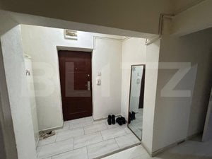 Apartament cu 2 camere, 49 mp, in zona Porolissum - imagine 7