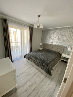 Vand apartament 3 camere, Class Park  - imagine 5