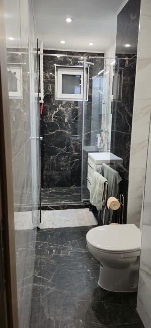 Apartament în Nufarul 