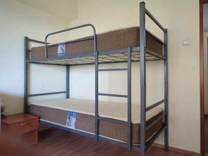 Paturi Metalice Etajate in stoc - Oferta promotionala! - imagine 4