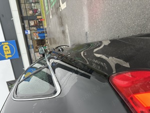 Audi A4 S-Line Automat B8.5 2.0 TDI 2014  - imagine 5