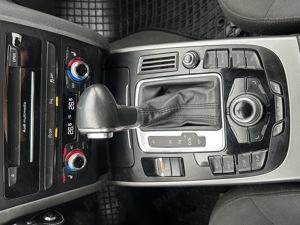 Audi A4 S-Line Automat B8.5 2.0 TDI 2014  - imagine 9