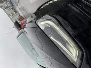 Audi A4 S-Line Automat B8.5 2.0 TDI 2014  - imagine 4