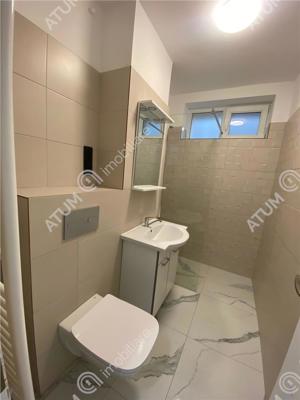 Apartament de inchiriat 2 camere si pivnita in Sibiu zona Rahovei - imagine 11