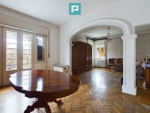 Apartament în vilă - calea Romanilor - imagine 2