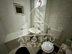 Apartament cu 3 camere, clima, Aradului - imagine 5