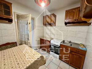 Apartament cu 3 camere, clima, Aradului - imagine 11