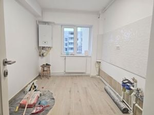 Apartament modern cu 2 camere de vânzare, zona Gării - 76.000 euro - imagine 9