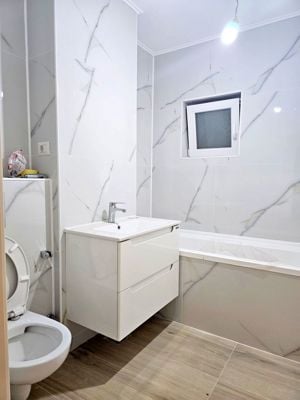 Apartament modern cu 2 camere de vânzare, zona Gării - 76.000 euro - imagine 3