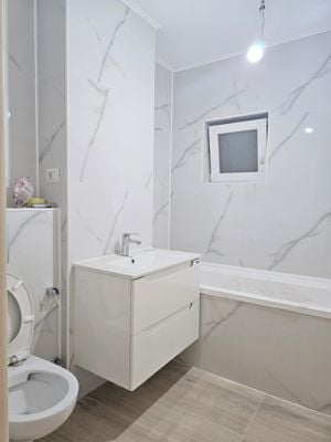 Apartament modern cu 2 camere de vânzare, zona Gării - 76.000 euro - imagine 5