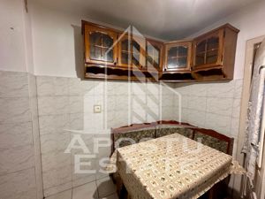 Apartament cu 3 camere, clima, Aradului - imagine 12