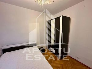 Apartament cu 3 camere, clima, Aradului - imagine 4