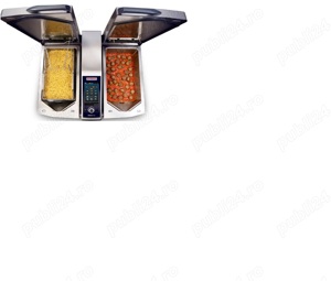 Echipament nou RATIONAL iVario Pro 2-SP cu gatire la presiune