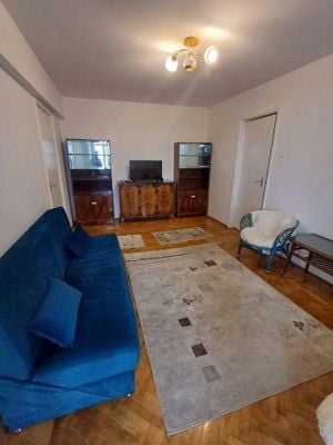 Inchiriere apartament 2 camere Potcoava - imagine 5