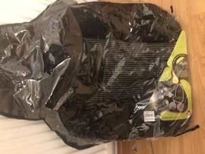 Vand set 2 huse auto universale material rezistent - imagine 2