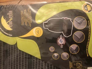 Vand set 2 huse auto universale material rezistent - imagine 3