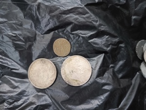 Bani vechi Romanesti