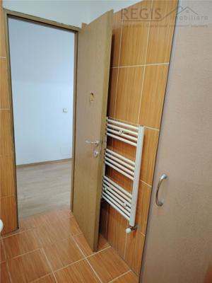 Apartament 2 camere zona Faget, mobilat - imagine 14