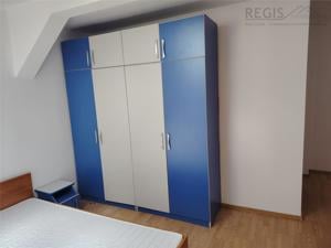 Apartament 2 camere zona Faget, mobilat - imagine 9