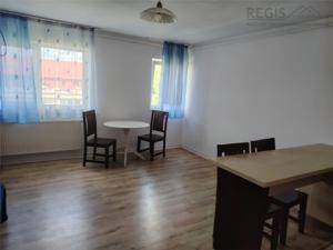 Apartament 2 camere zona Faget, mobilat - imagine 5