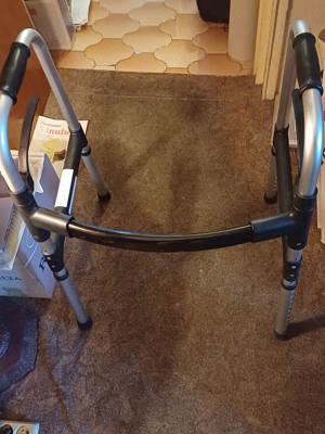 Cadru ortopedic reglabil nefolosit 