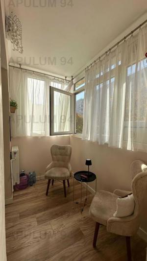 Apartament Superb 3 Camere Dristor | Mobilat-Utilat - imagine 5