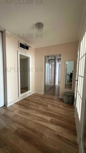 Apartament Superb 3 Camere Dristor | Mobilat-Utilat - imagine 6