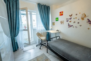 Apartament 3 camere zona Apărătorii Patriei  - imagine 8